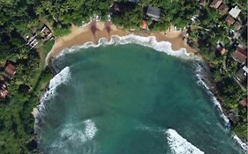 Secret Swell
